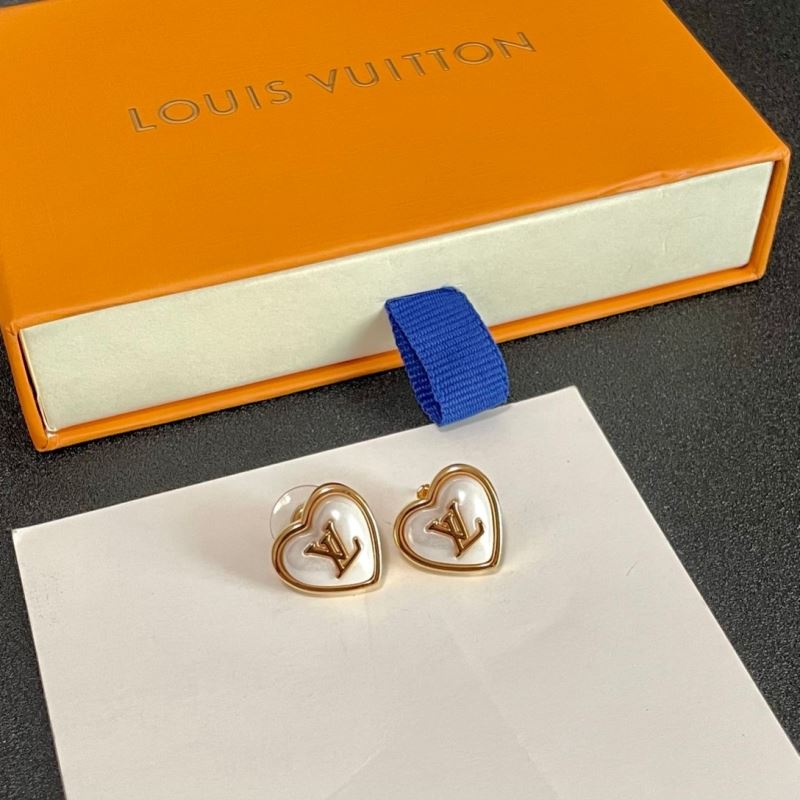 Louis Vuitton Earrings